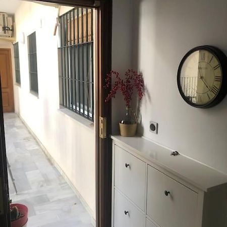 Sevilla San Bernardo Apartamento Exterior foto